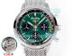 Super Copy BLS V2 Breitling Top Time B01 Ford Mustang Steel Green Face 41mm Watch (2)_th.jpg